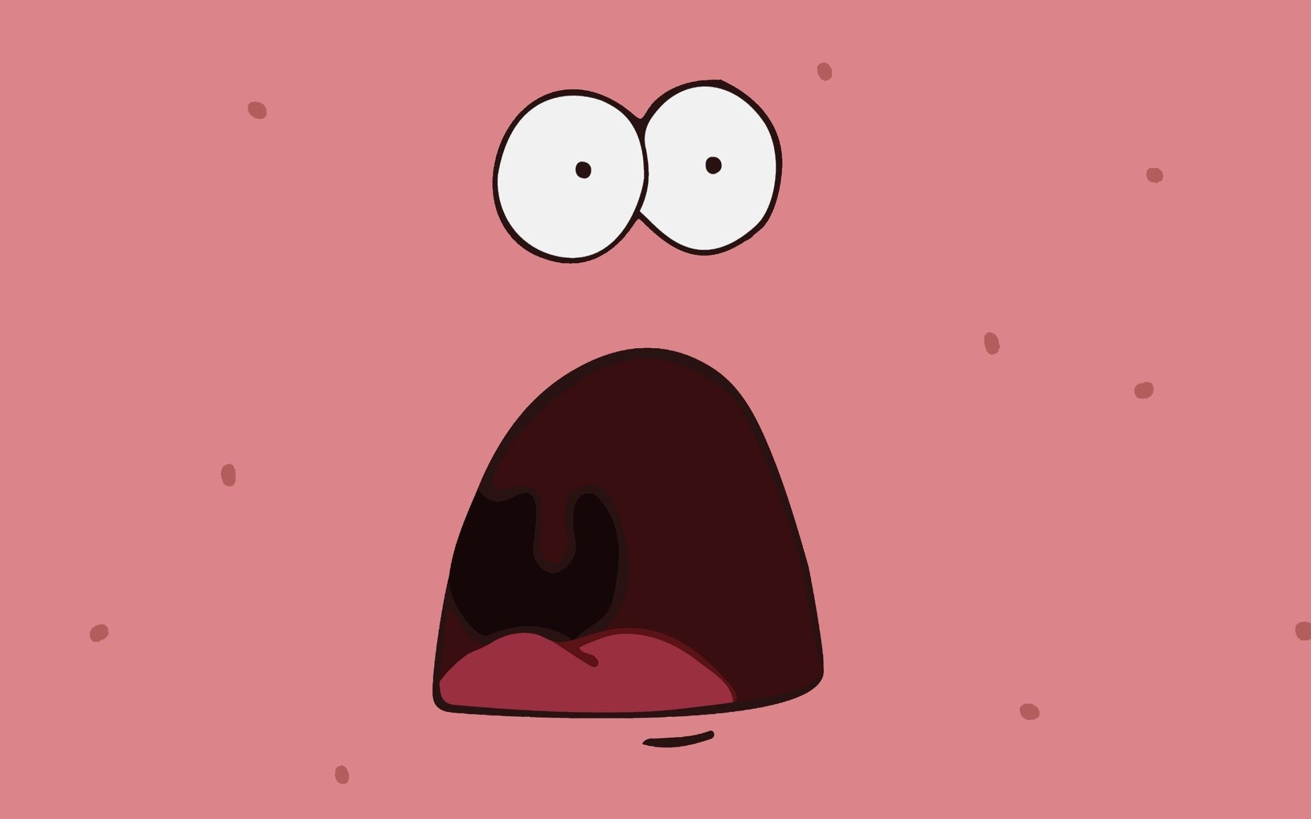 Patrick Wallpaper