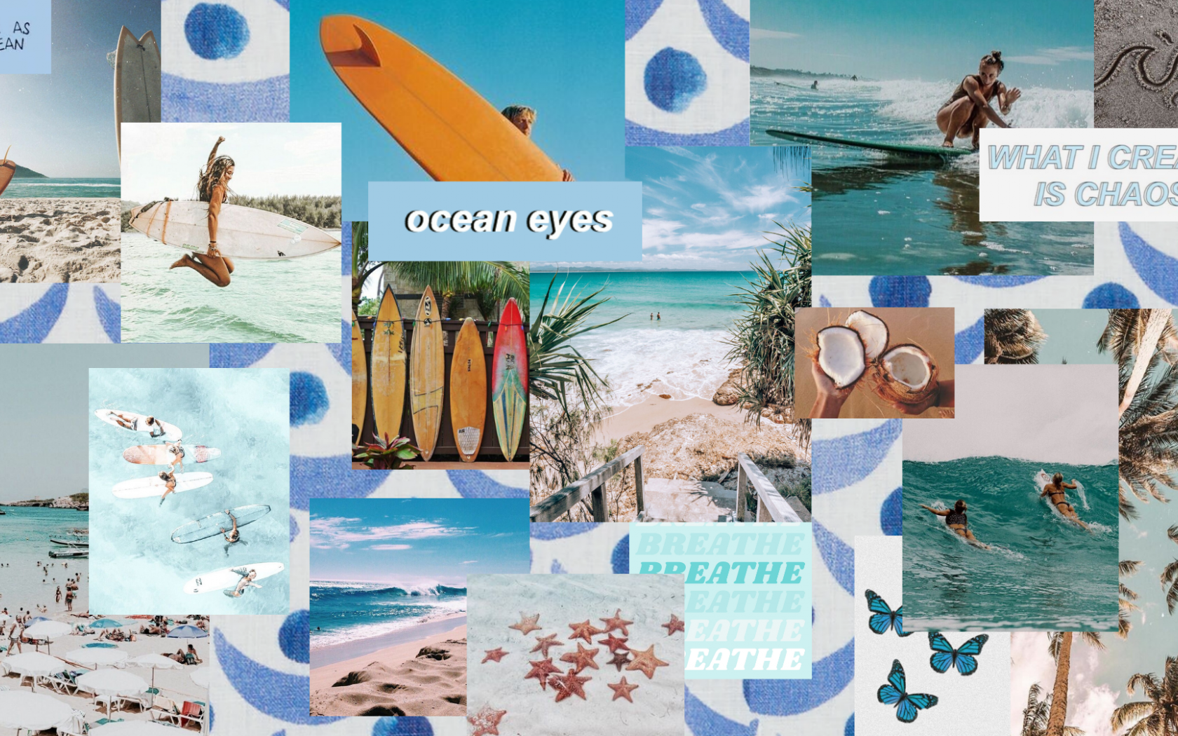 Free download beach theme collage Aesthetic desktop wallpaper iPhone [1920x1080] for your Desktop, Mobile & Tablet. Explore Collage Wallpaper. Collage Background, Hypebeast Collage Wallpaper, Custom Photo Collage Wallpaper