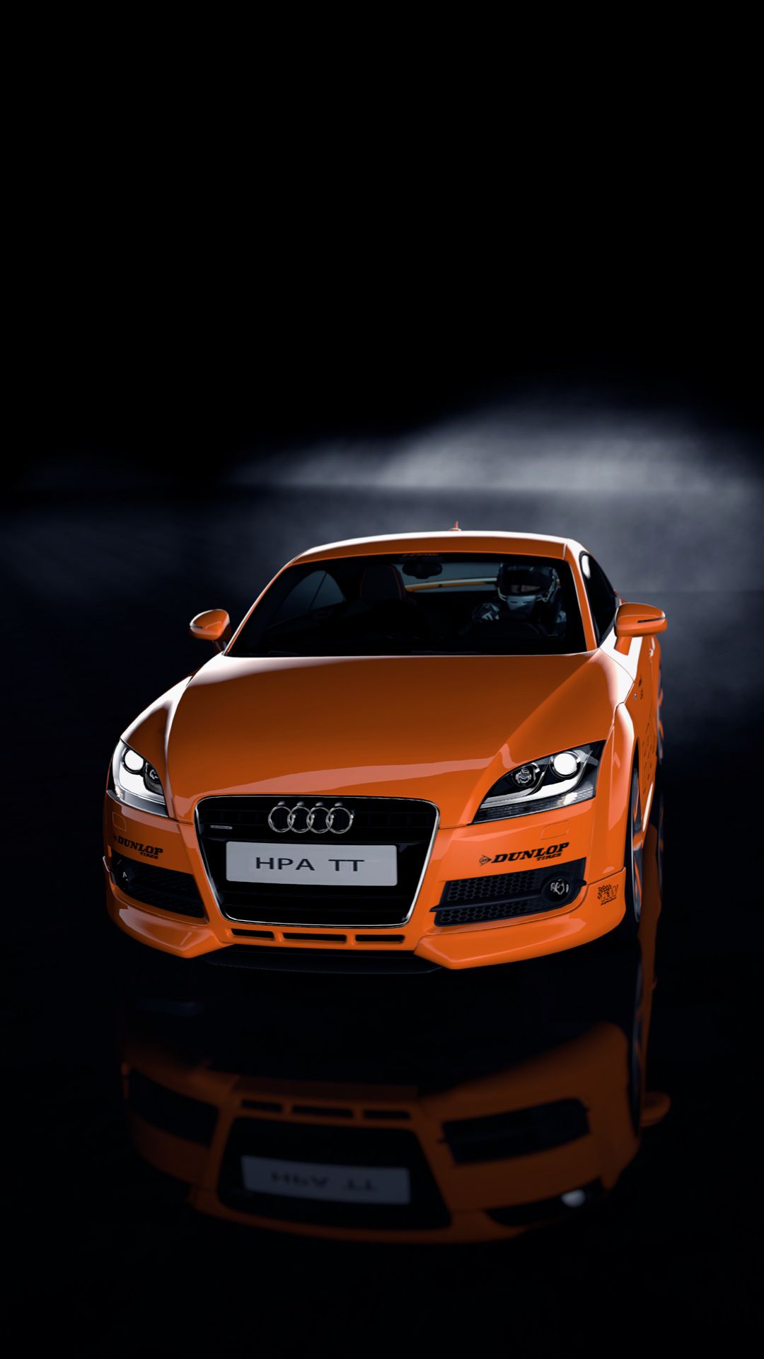 Audi TTK wallpaper, free and easy to download