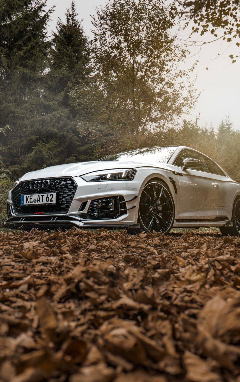 Audi 4K Wallpapers - Wallpaper Cave