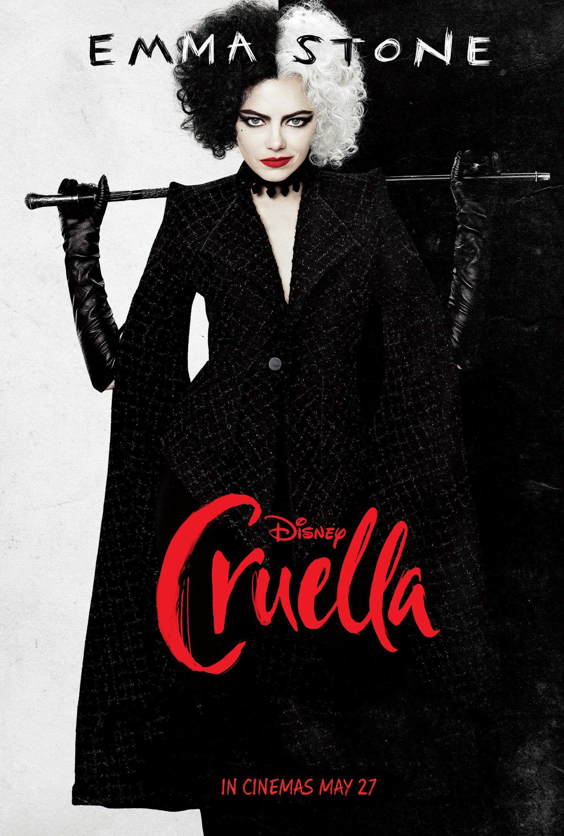 Cruella De Vil Wallpapers - KoLPaPer - Awesome Free HD Wallpapers