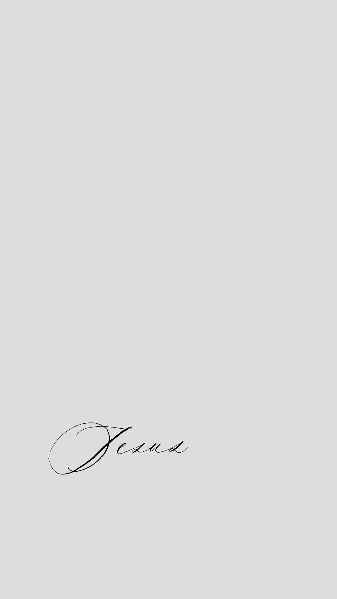 iPhone 4k Jesus Wallpapers - Wallpaper Cave