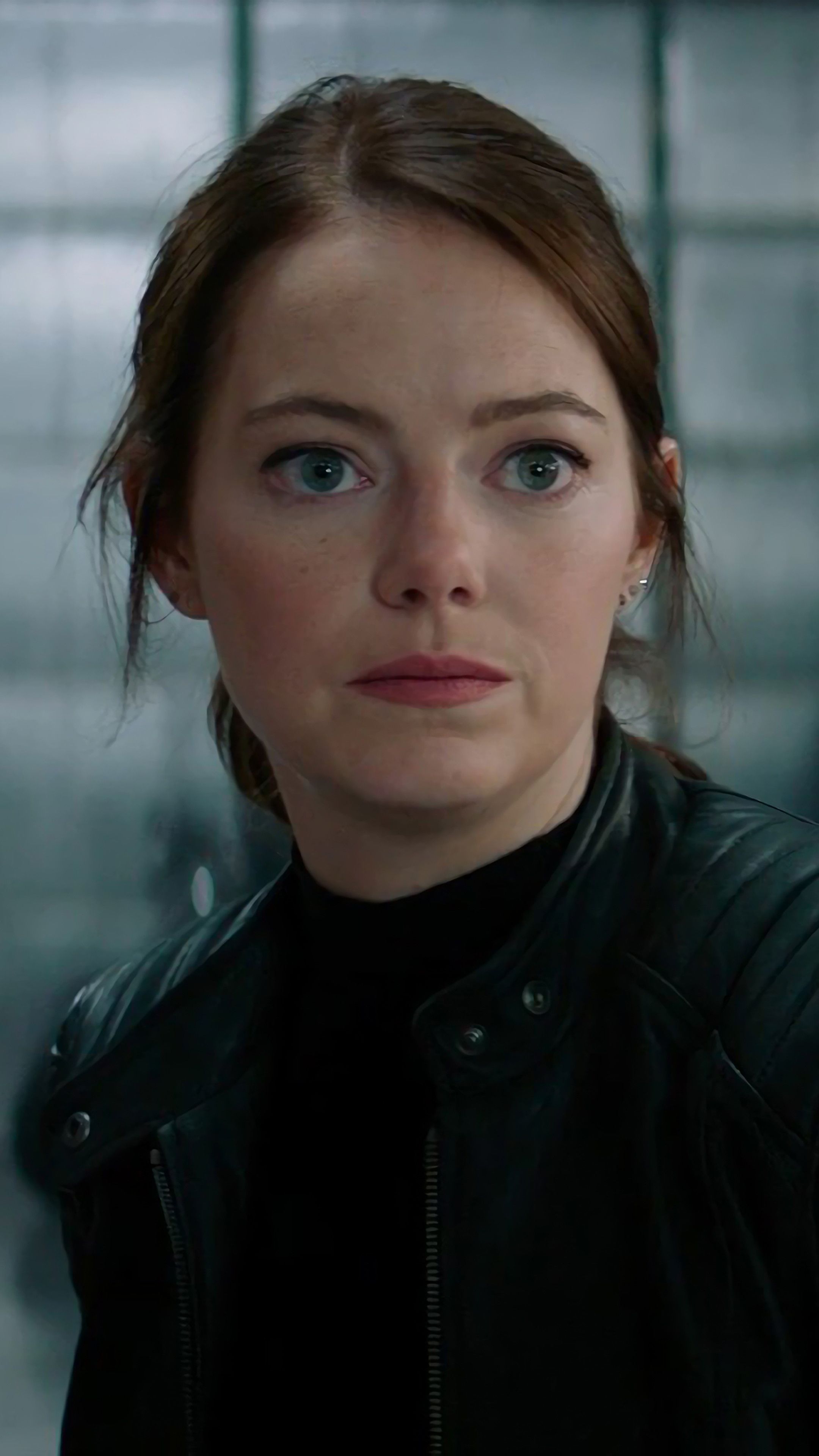 Cruella, Emma Stone, 2021, Movie, 4K phone HD Wallpaper, Image, Background, Photo and Picture. Mocah HD Wallpaper