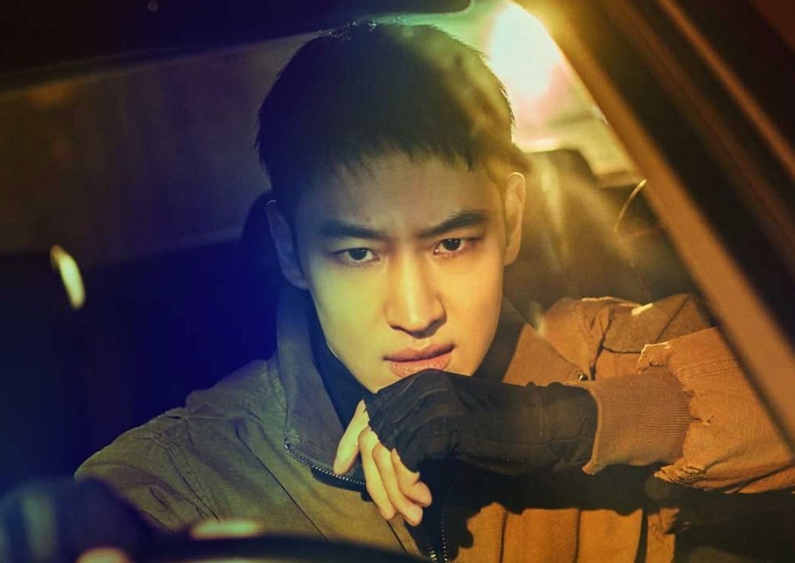 Korean Drama 'Taxi Driver' Completes its Final Script + 3 Reasons to Watch Lee Je Hoon's Thriller Crime Drama