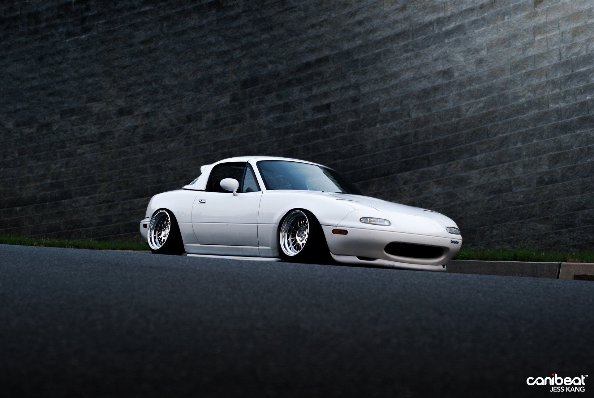 Miata Wallpapers - Wallpaper Cave