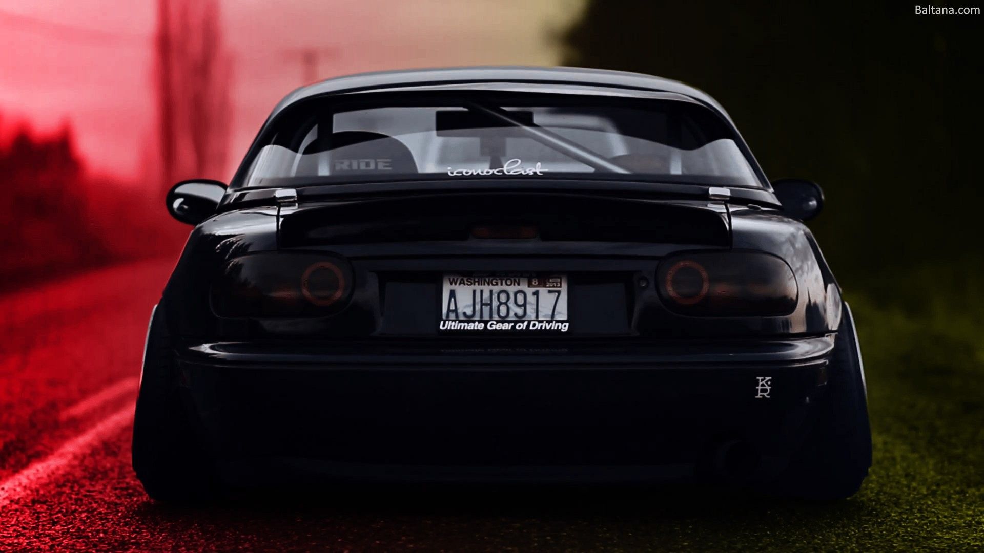 Mazda MX 5 Miata Best HD Wallpaper 72899