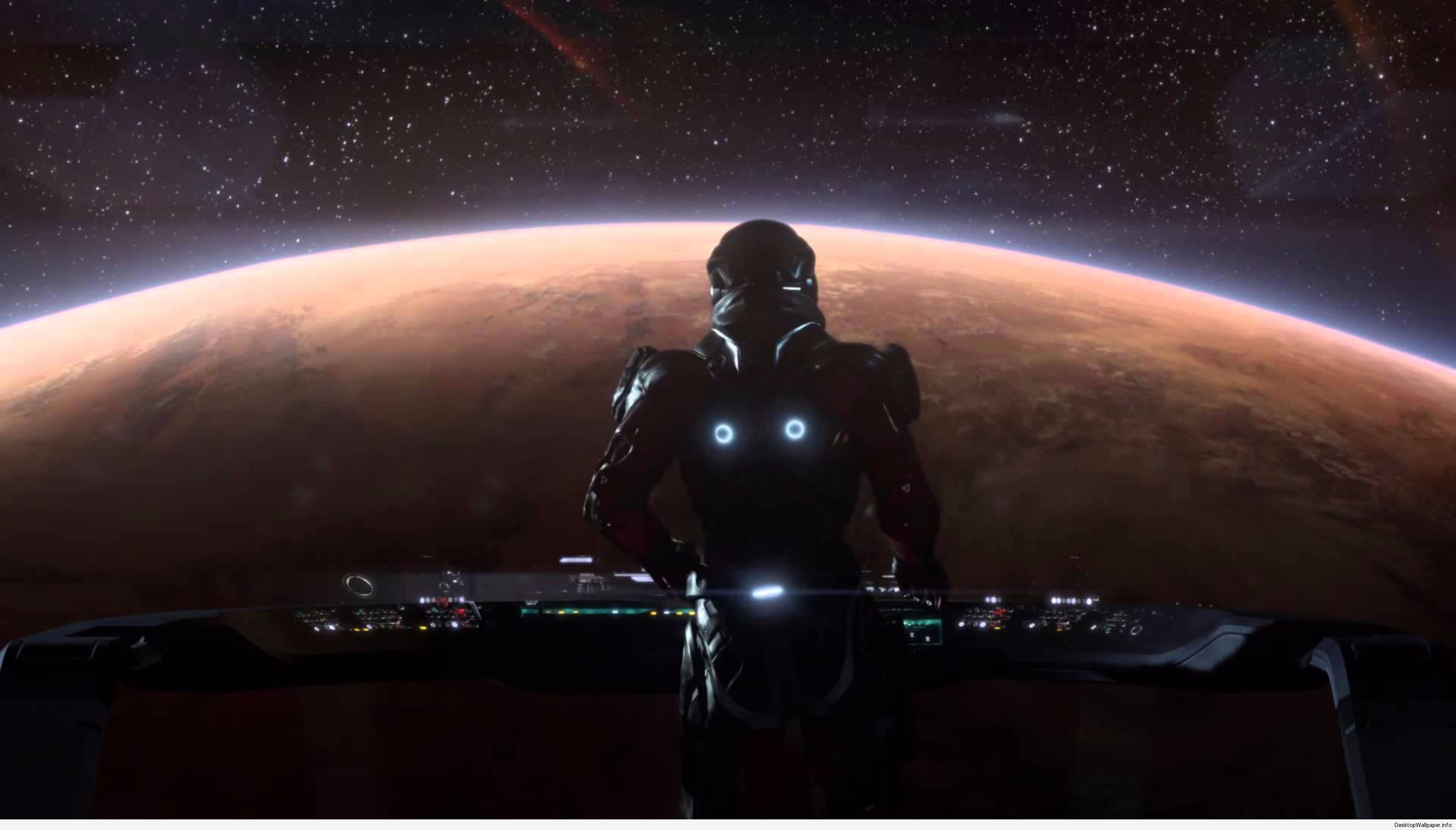 Mass Effect 3 Wallpapers  Top Free Mass Effect 3 Backgrounds   WallpaperAccess