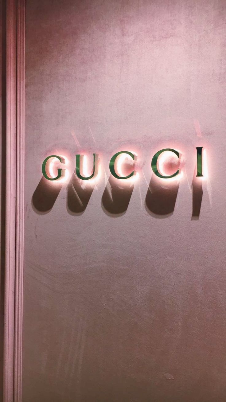 Gucci gucci background 2 wallpaper. Pink wallpaper iphone, Pastel pink aesthetic, Aesthetic iphone wallpaper