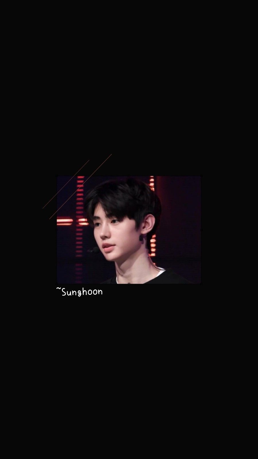 Pin di Sunghoon