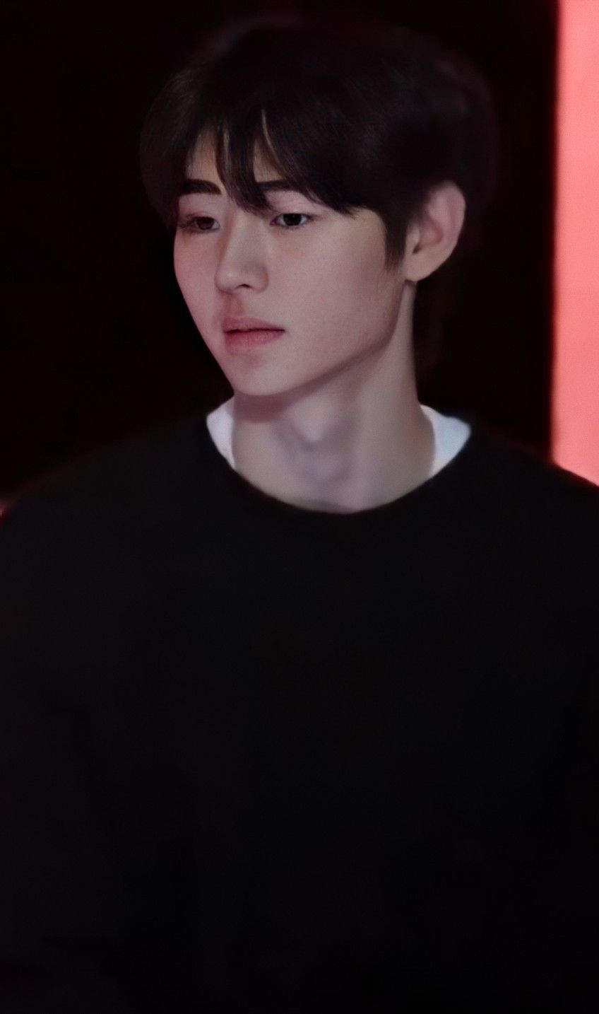 Pin di ENHYPEN Park Sunghoon 박성훈