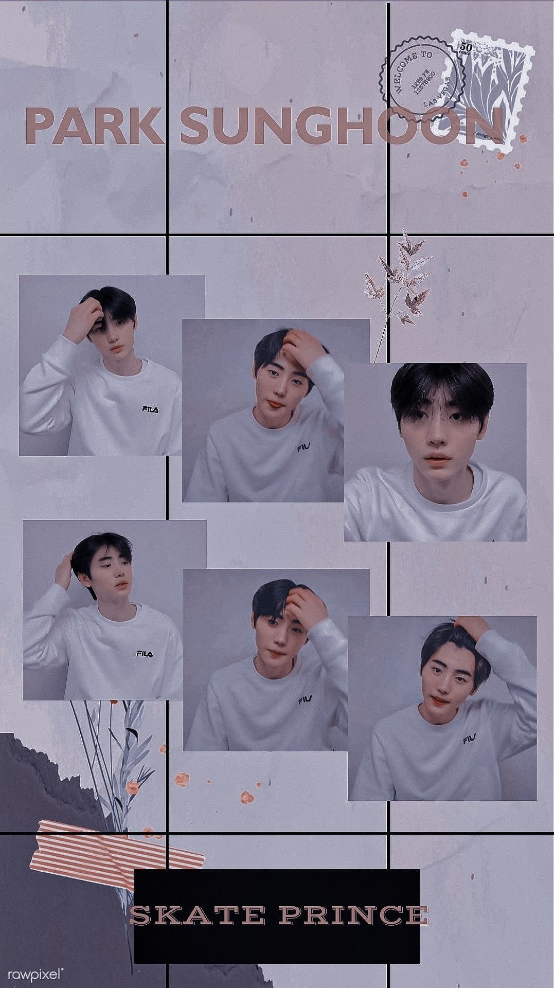 Sunghoon Wallpaper. Gambar, Selebriti, Selebritas