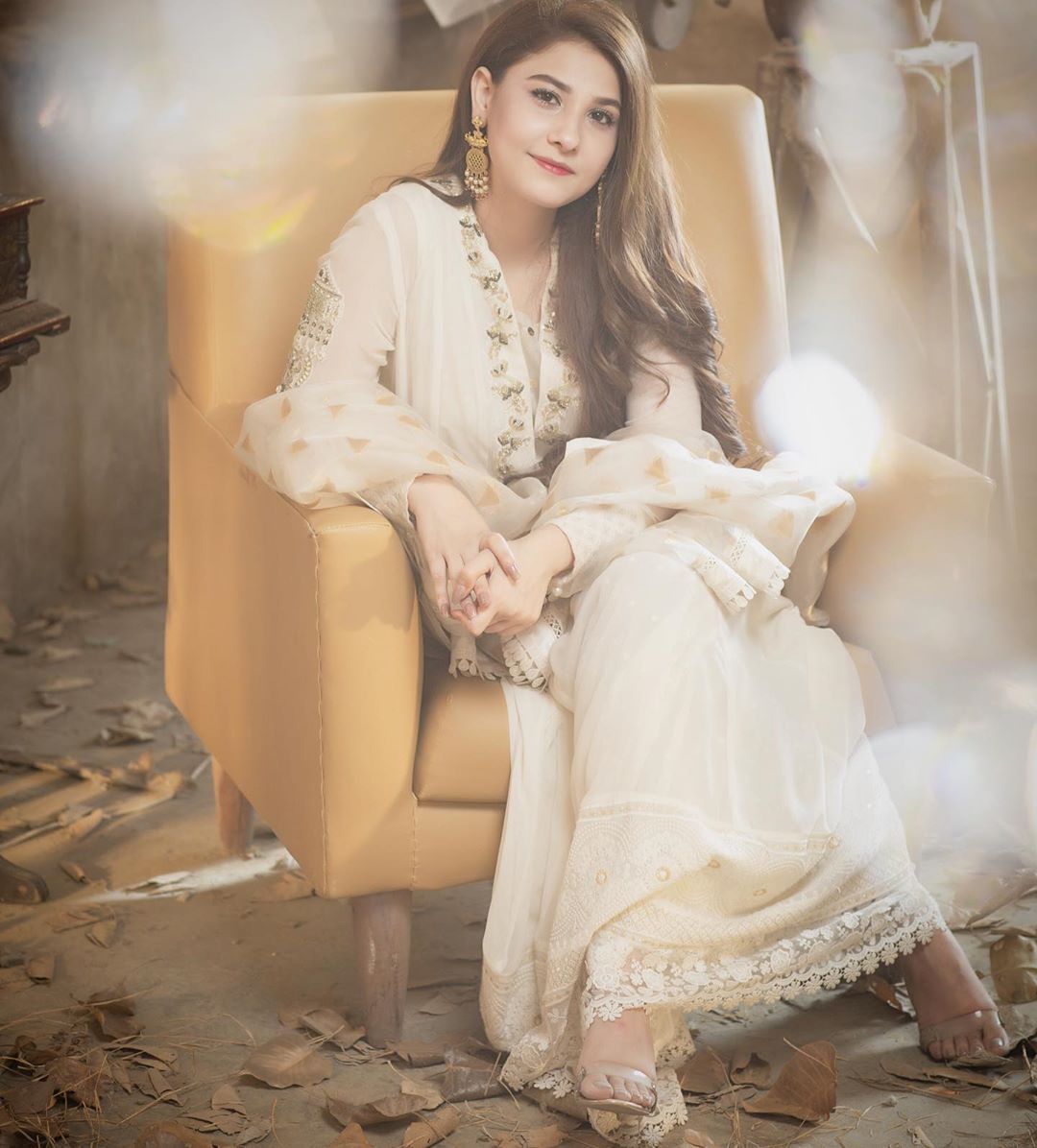 Affan Waheed To Share Screen Space With Hina Altaf & Ali Ansari In Upcoming Drama Kaasa E Dil