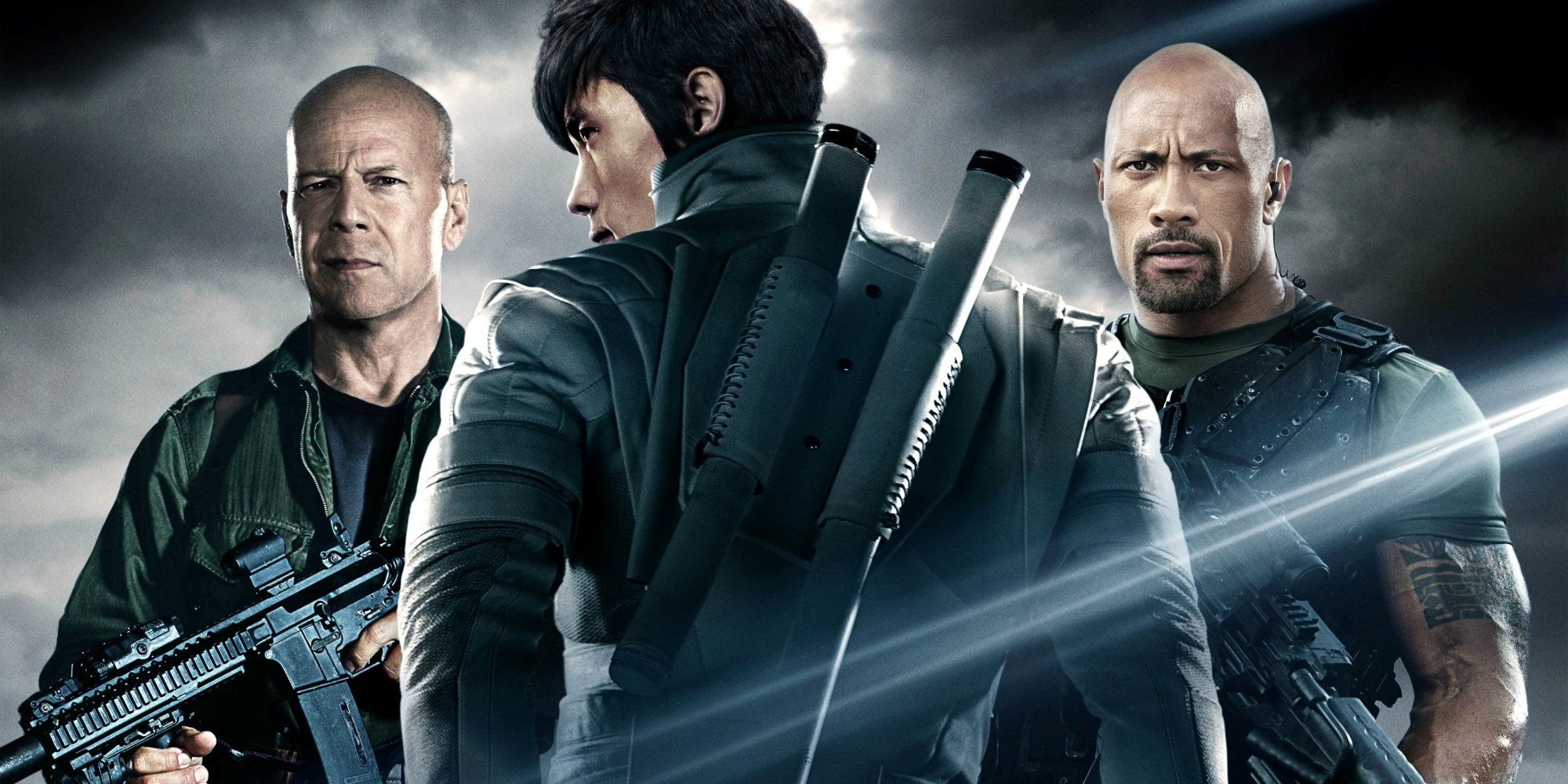 G.I. Joe Getting 'Millennial' Movie Reboot