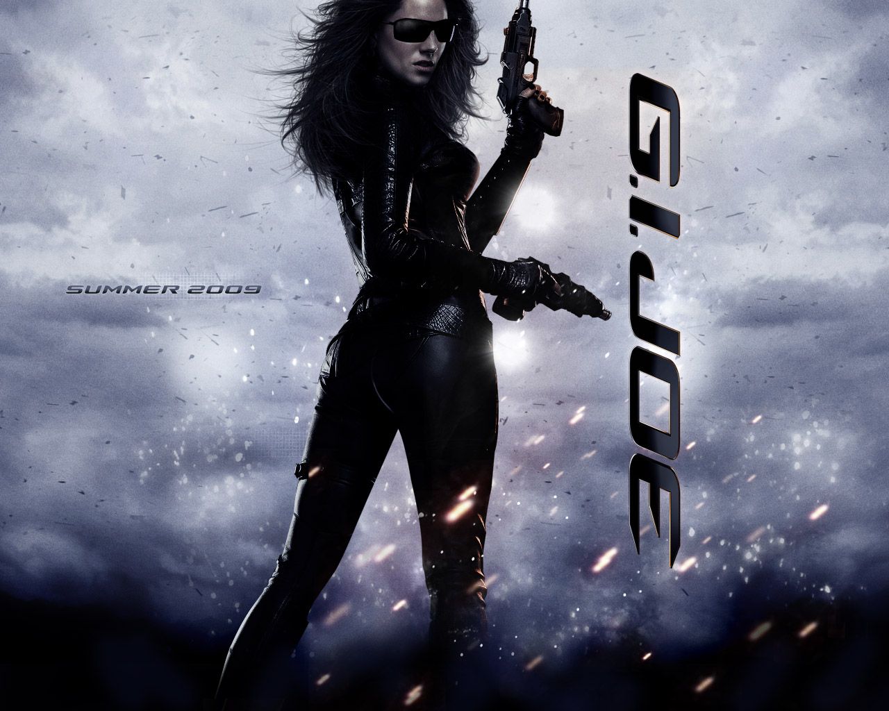 image G.I. Joe: The Rise of Cobra Movies