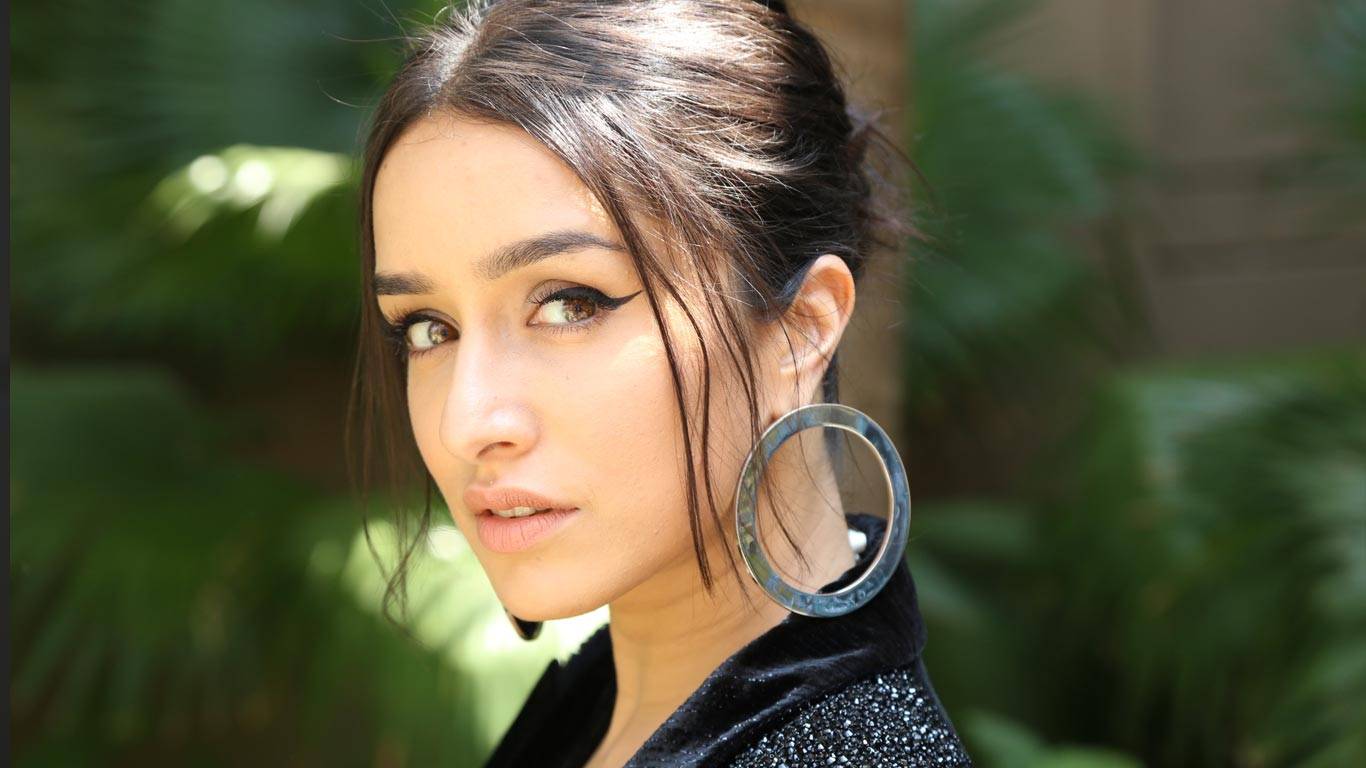 Shraddha Kapoor HD Wallpaper. Latest Shraddha Kapoor Wallpaper HD Free Download (1080p to 2K)