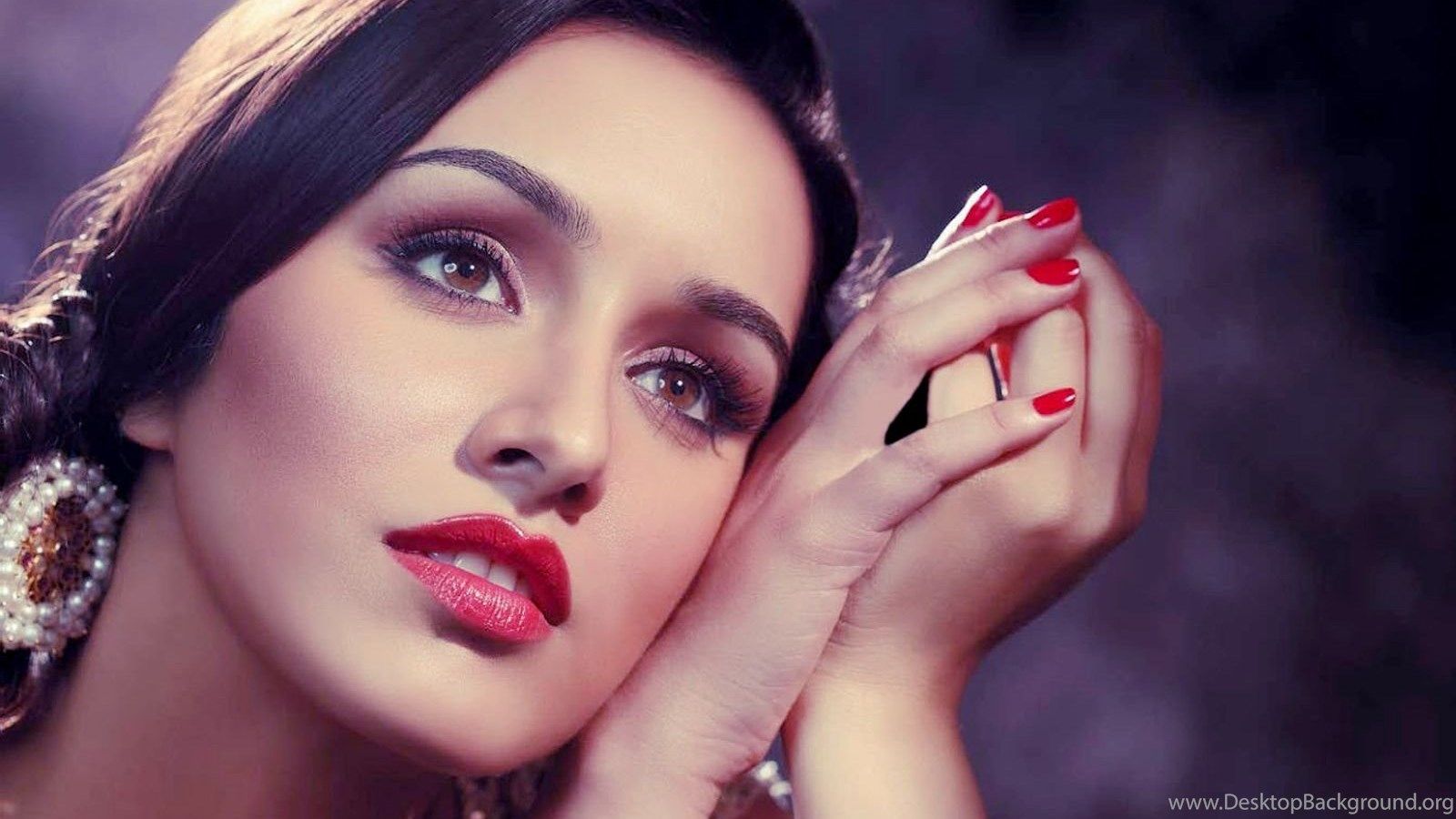 Shraddha Kapoor HD Wallpaper & Hot Image Download Desktop Background