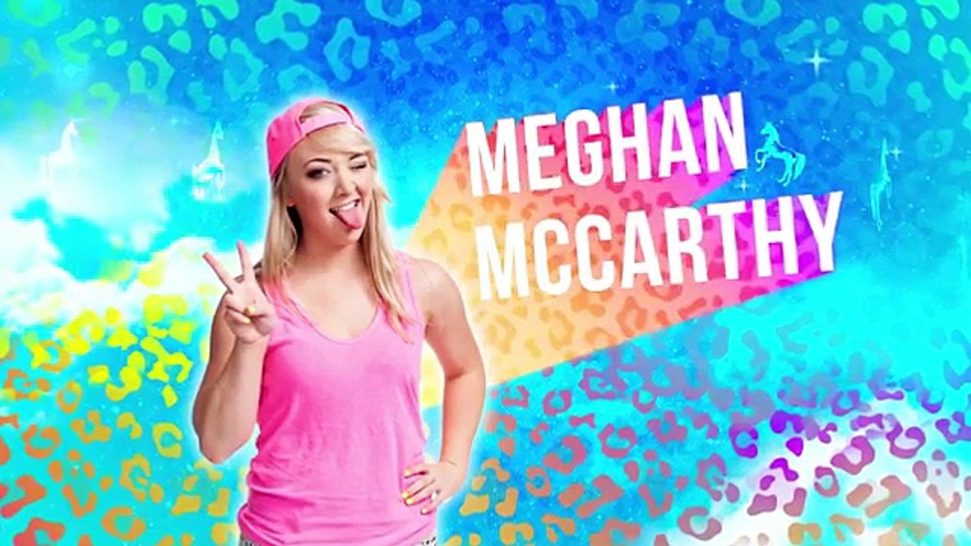 Meghan McCarthy Wallpapers Wallpaper Cave