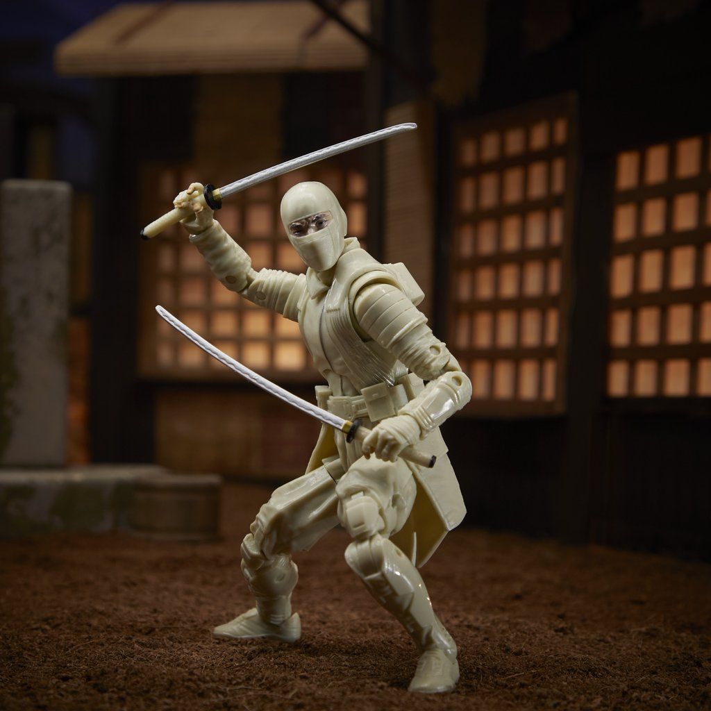 G.I. Joe Movie Storm Shadow Wallpapers Wallpaper Cave