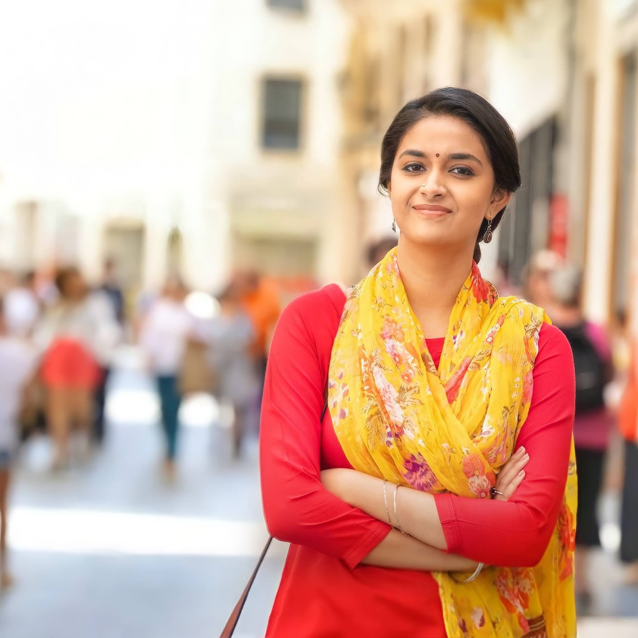 Miss India UHD StillsHDGallery