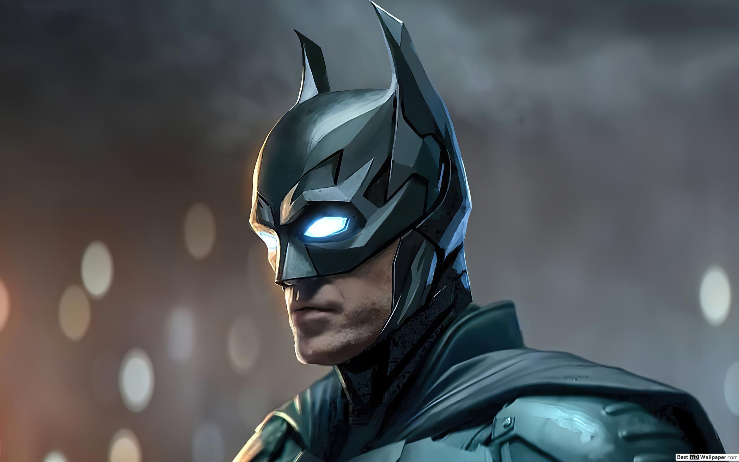 The Batman 2021 Movie [Robert Pattinson as Batman] HD wallpaper download