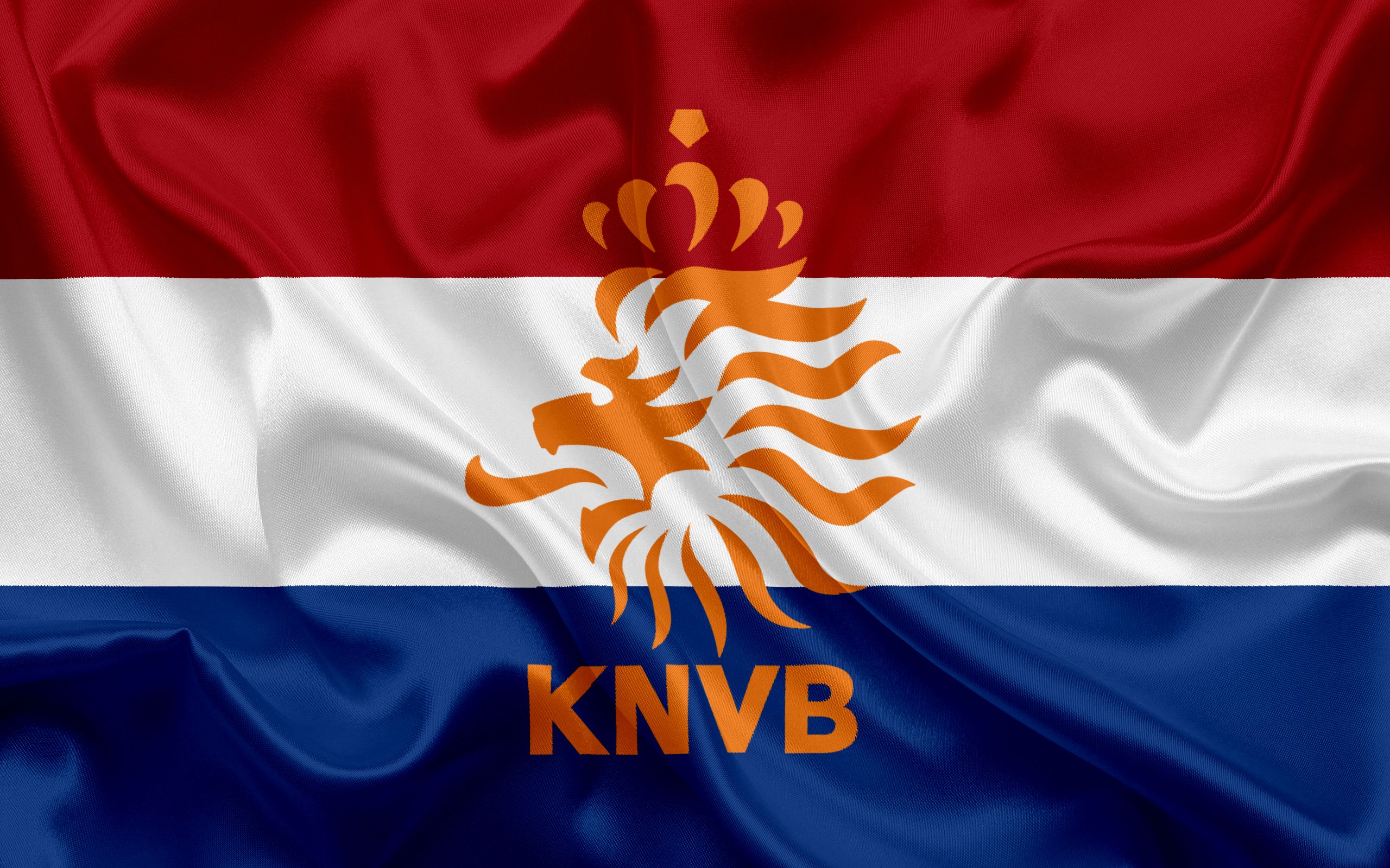 Netherlands National Football Team HD Wallpaper
