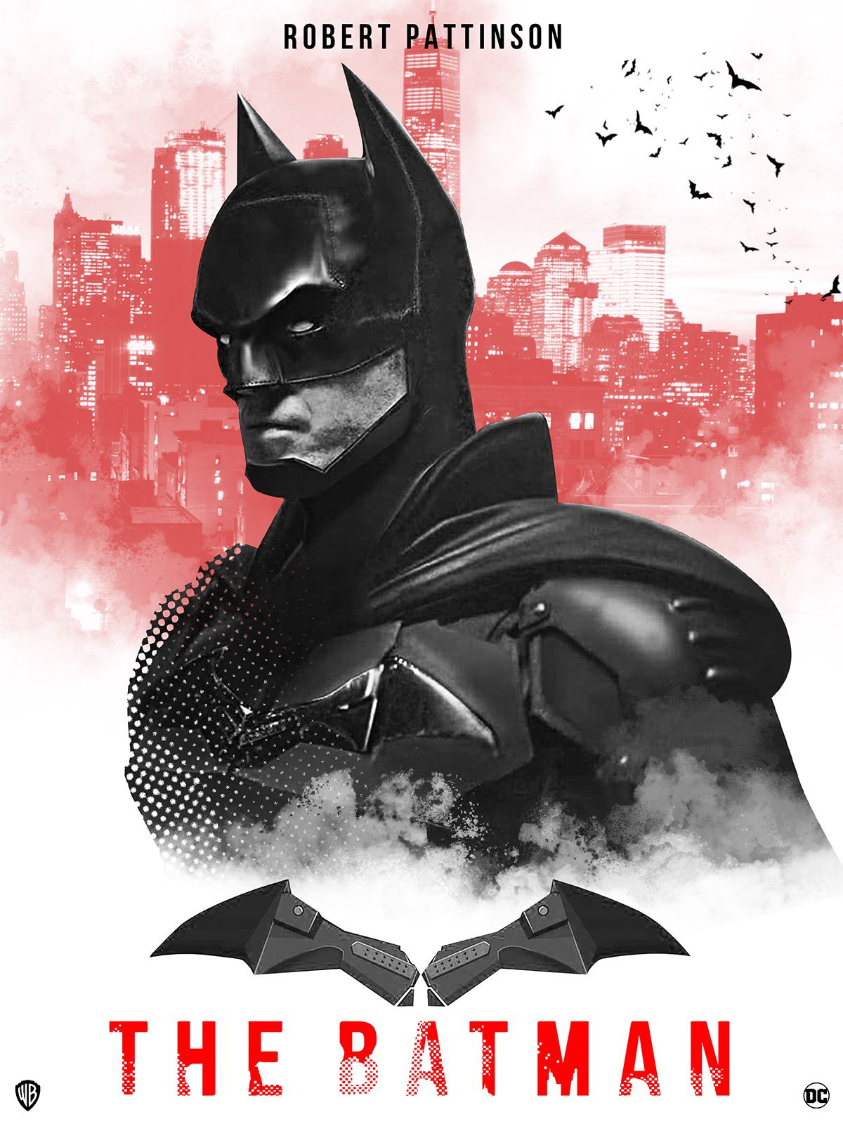batman superhero creator 2.0