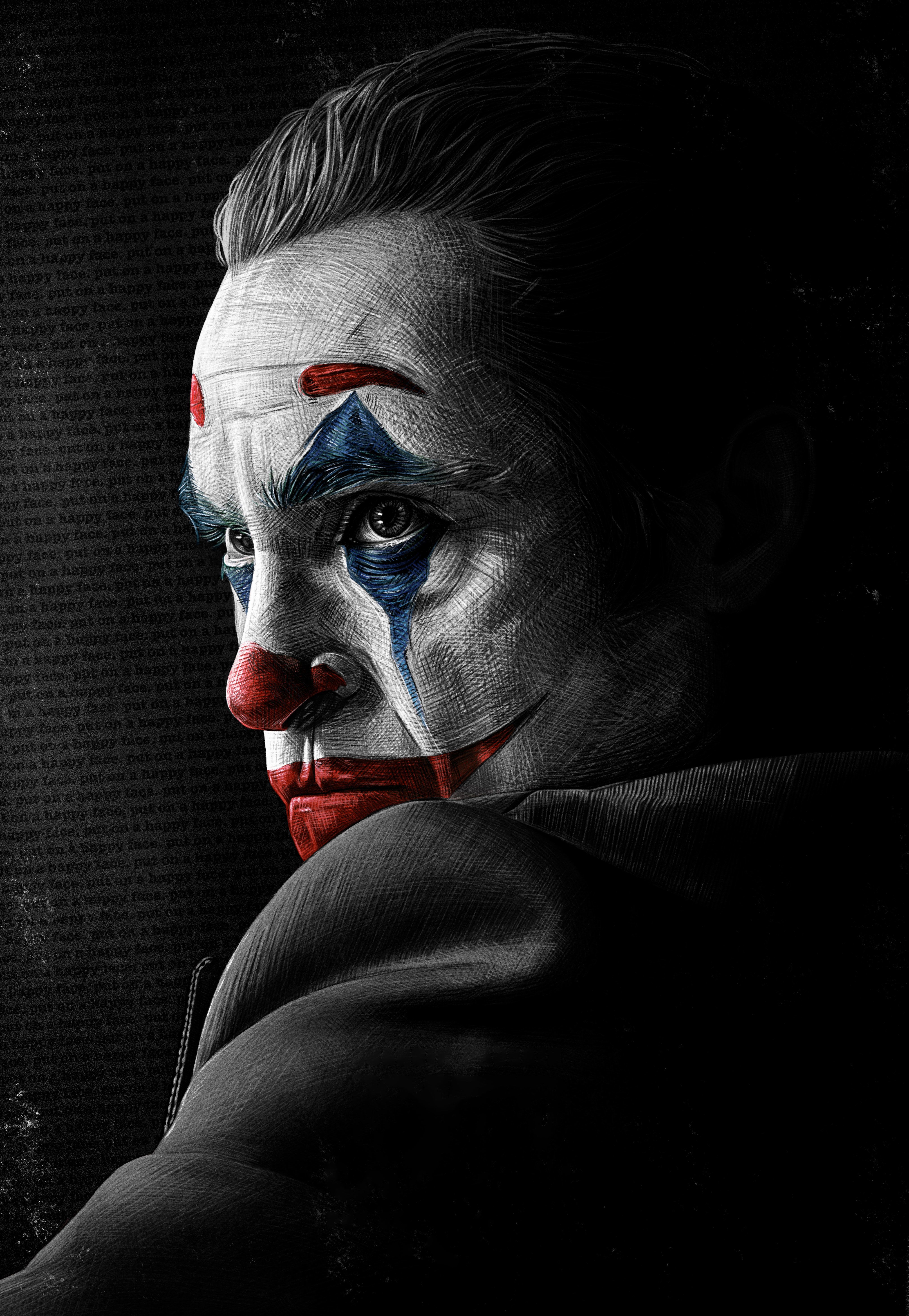 Joker Wallpaper HD