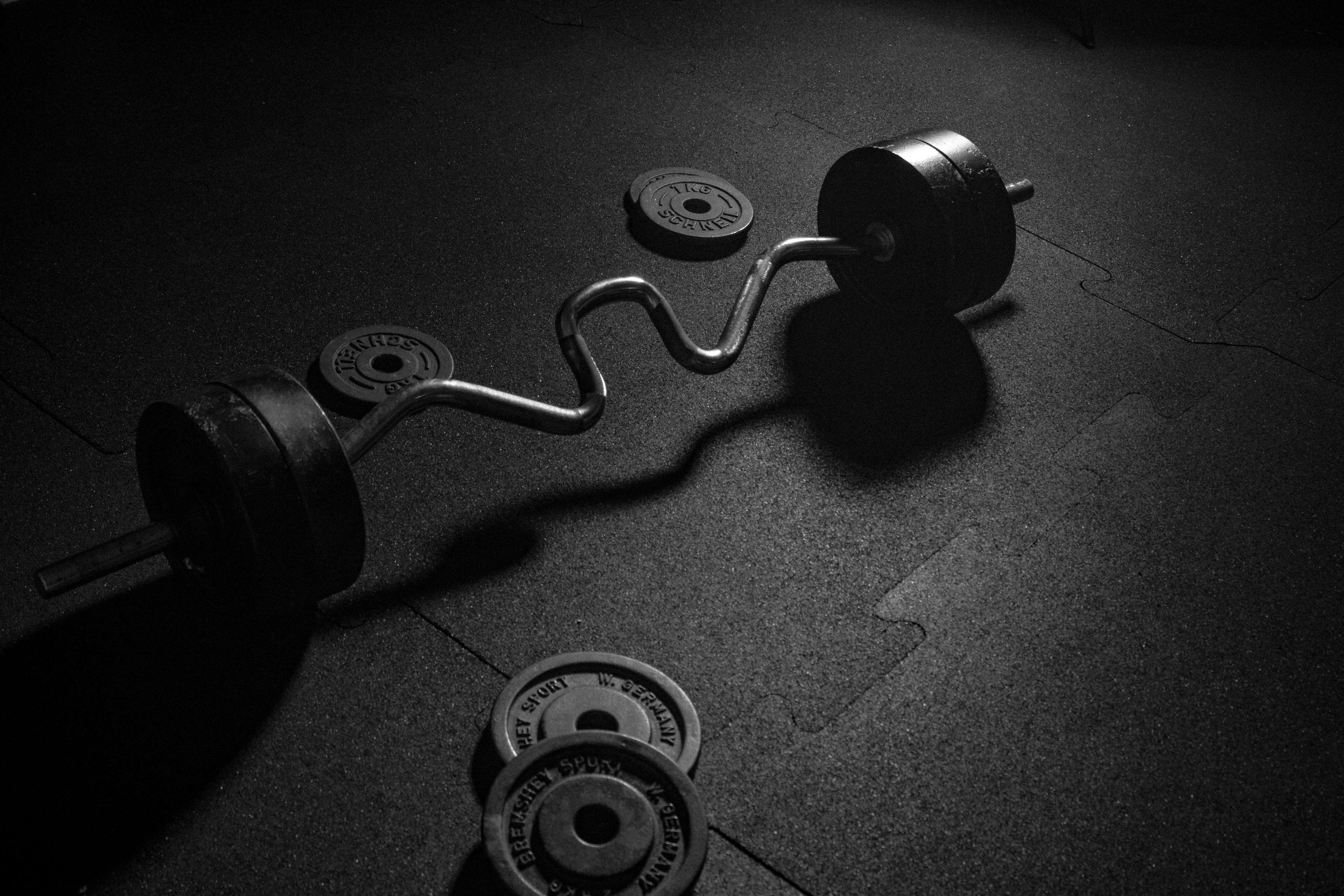 strength training HD wallpaper, Background