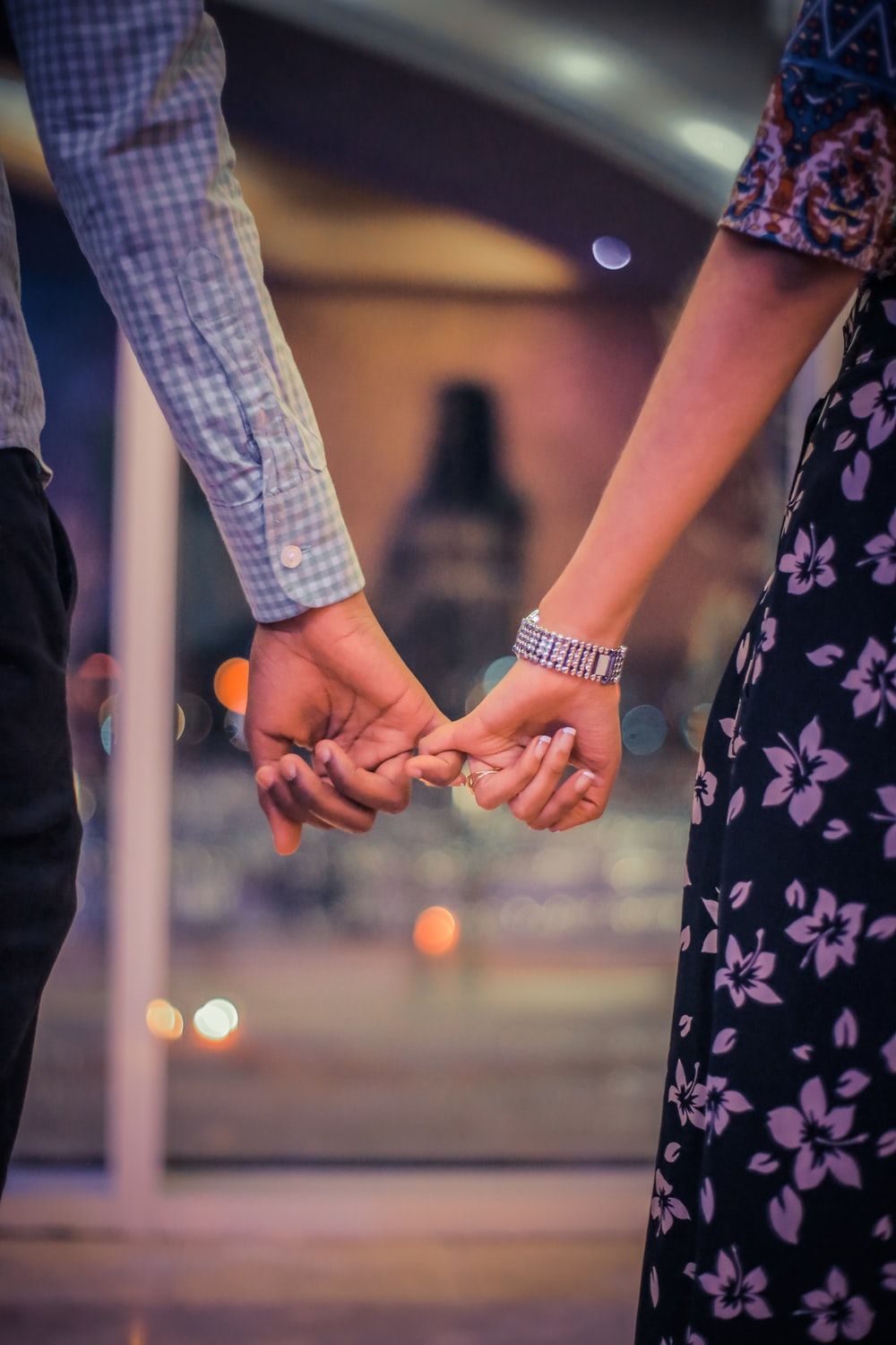 Holding Hands Picture & Image [HD]. Download Free Photo