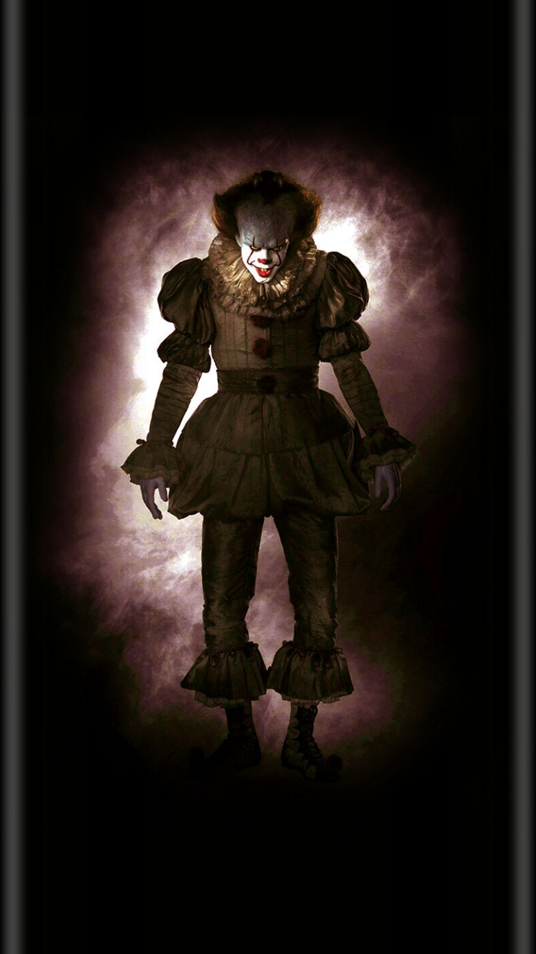 it movies Joker Mobile HD Wallpaper 4K of Wallpaper for Andriod