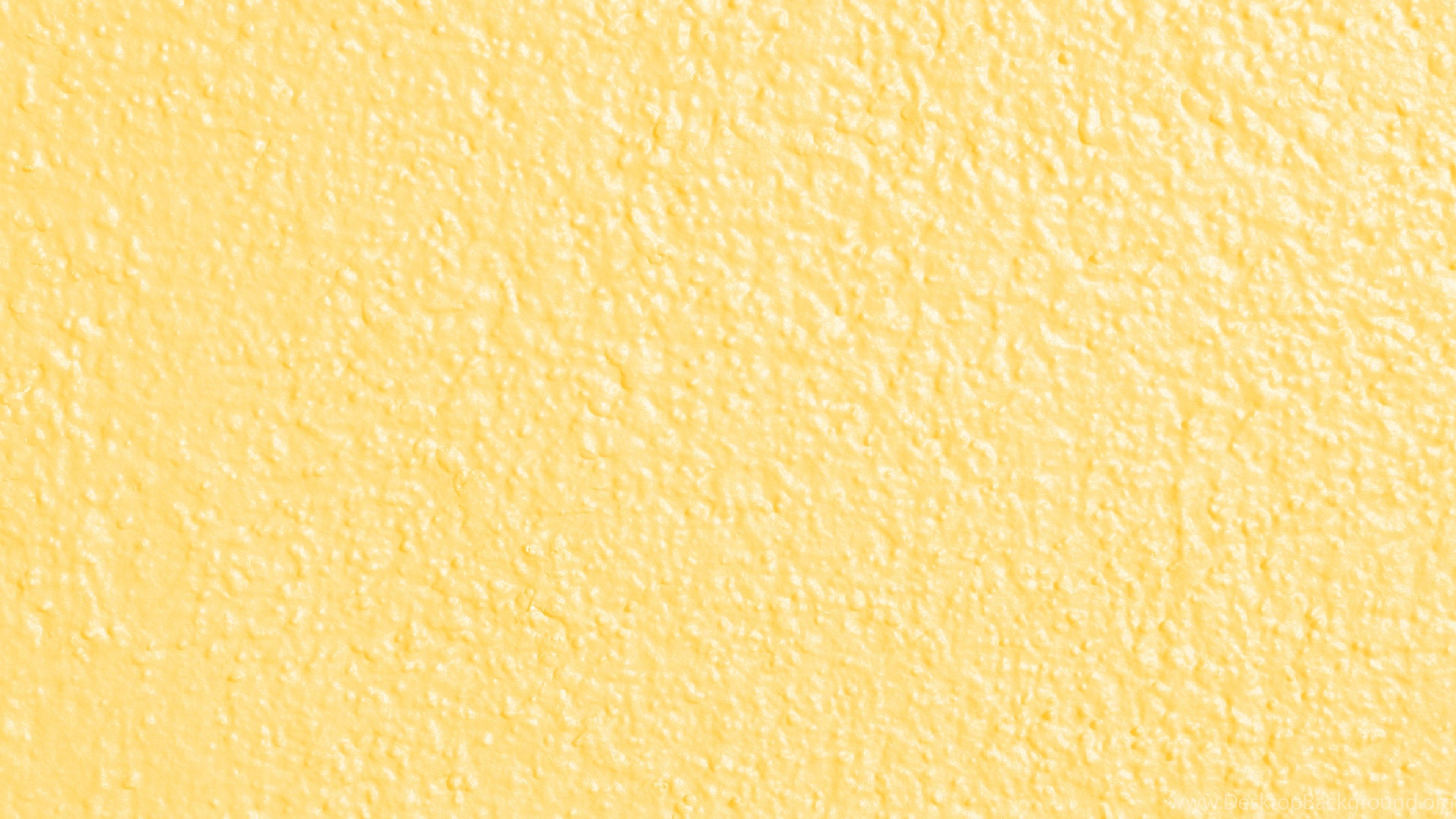 Light Yellow Color Wallpaper. Desktop Background