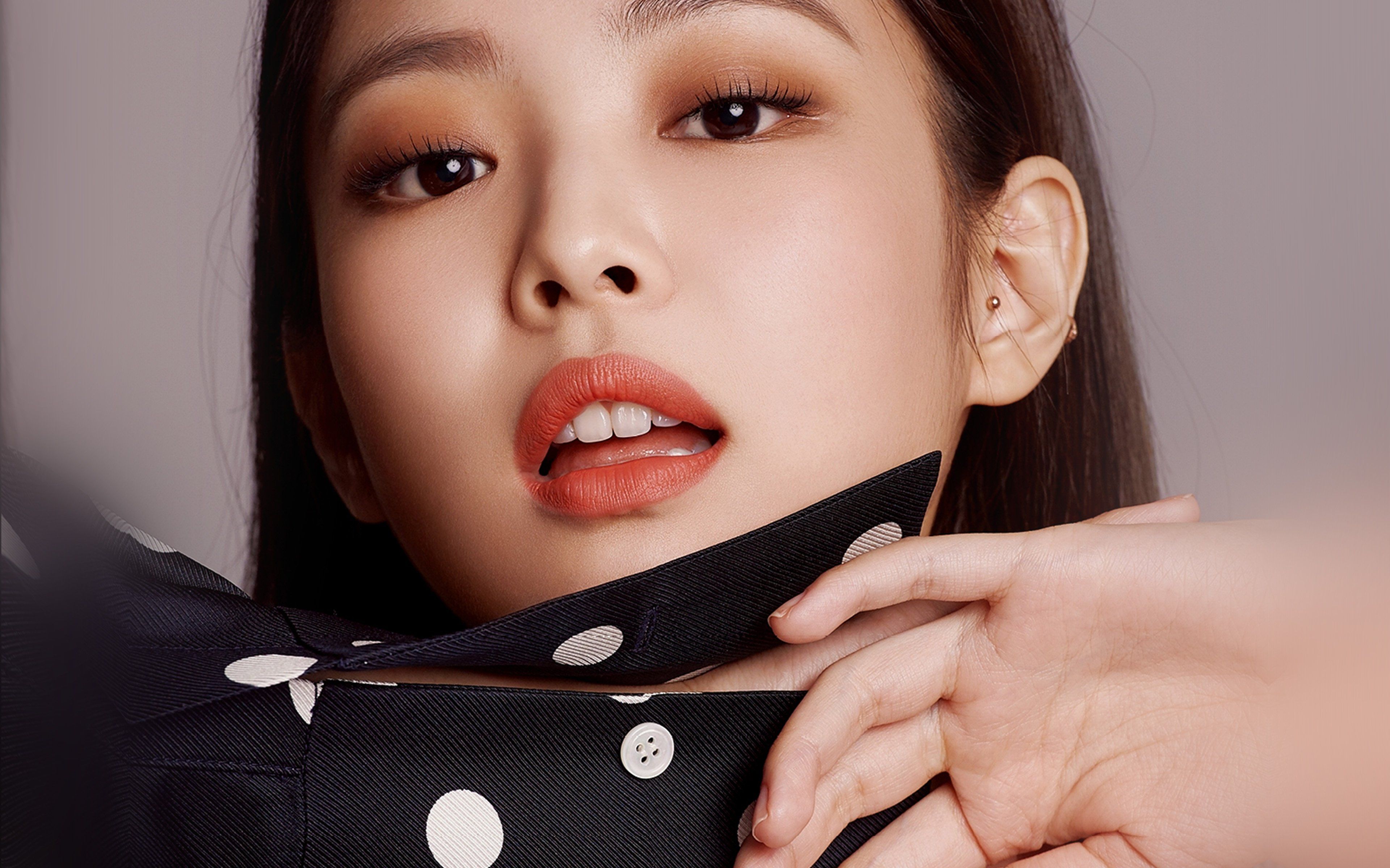 Jennie Blackpink Wallpaper 4k