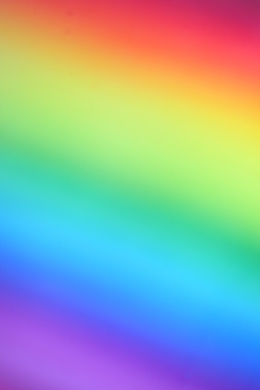 Rainbow Flag Picture. Download Free Image