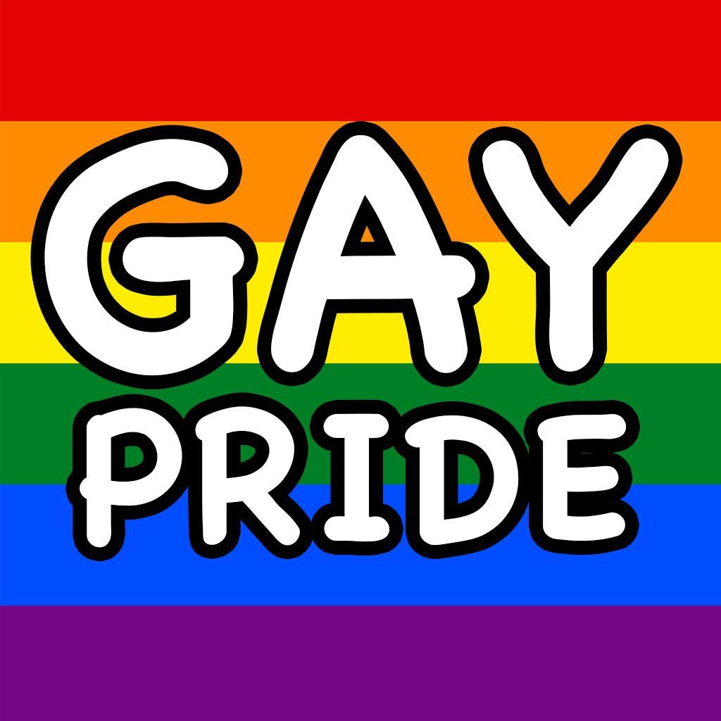 Celebrating Pride Wallpaper
