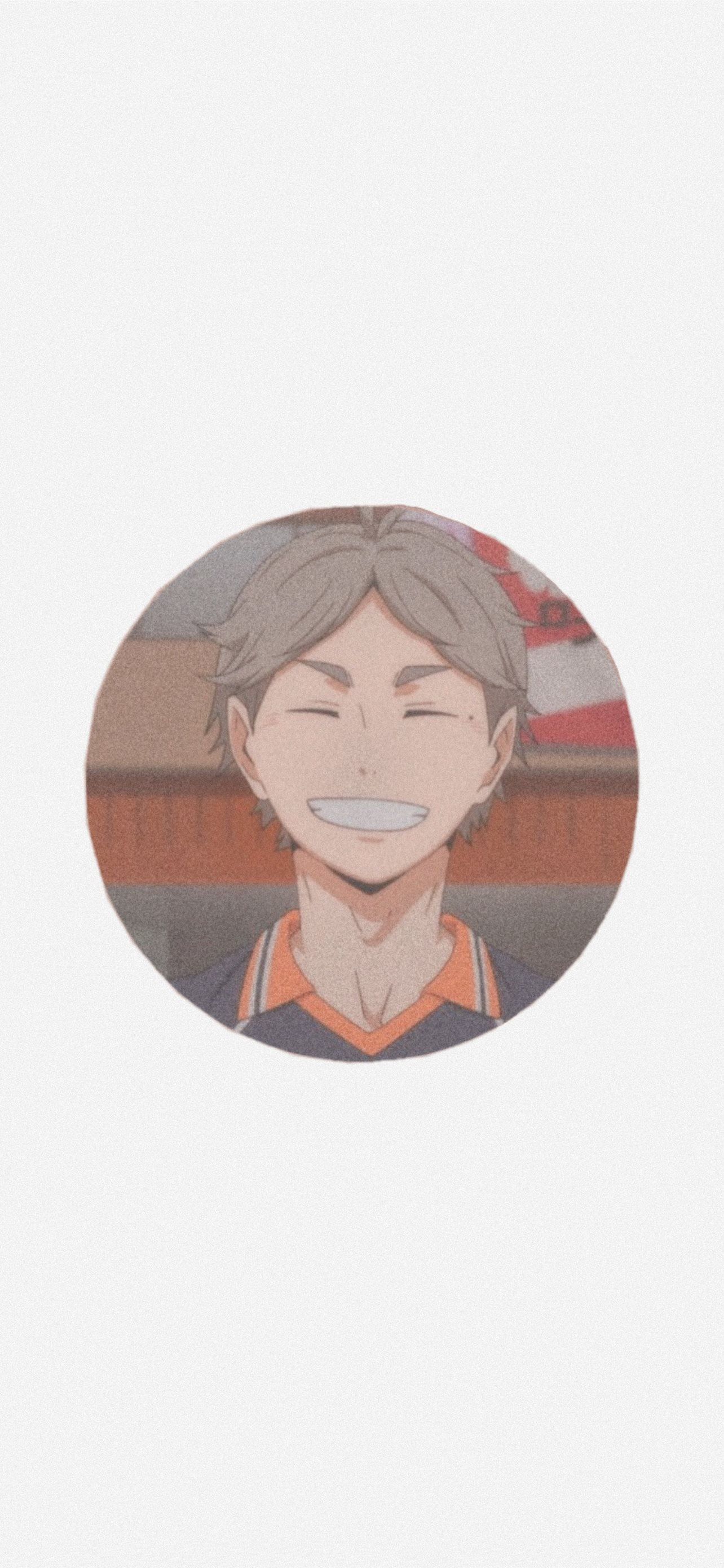 koshi sugawara iPhone Wallpaper Free Download