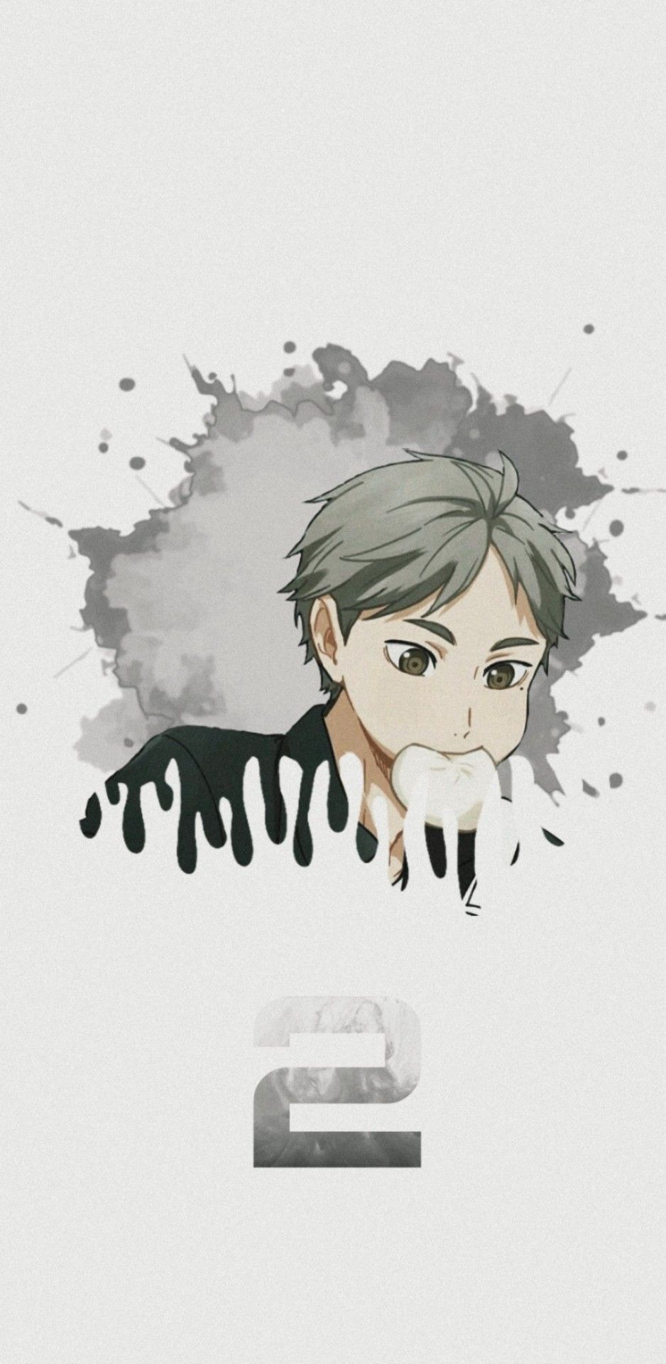 sugawara wallpaper Tumblr posts