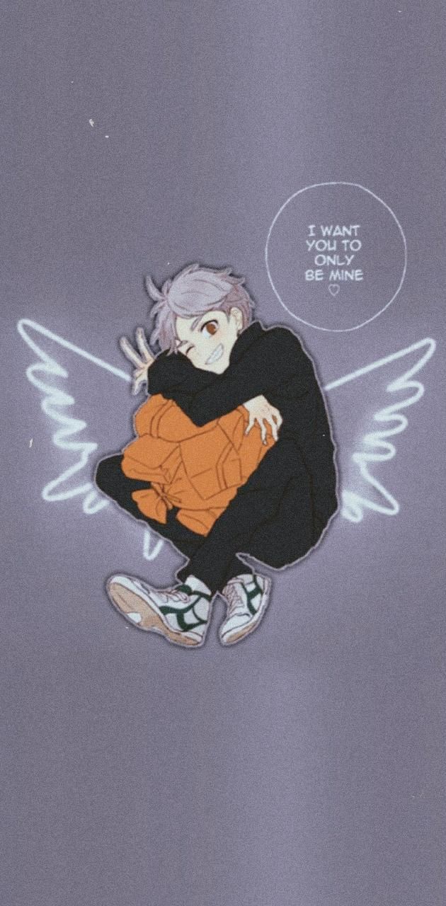 Sugawara wallpaper