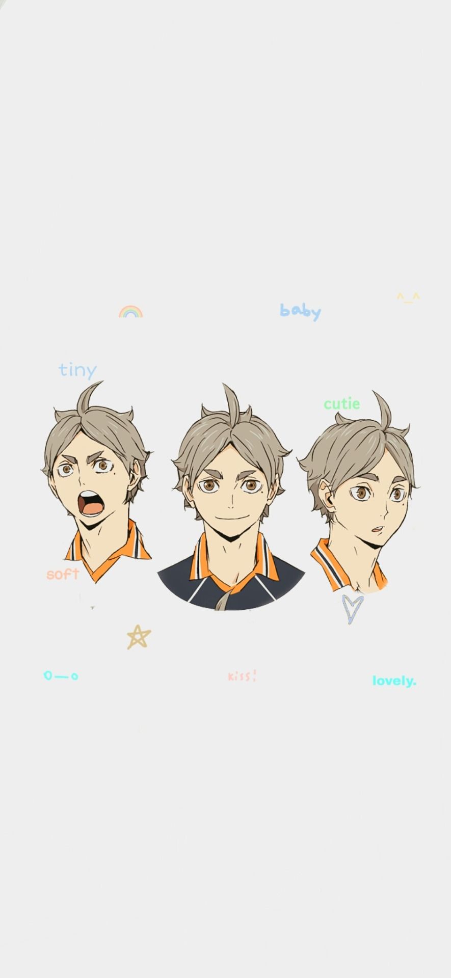 Sugawara wallpaper Tumblr posts
