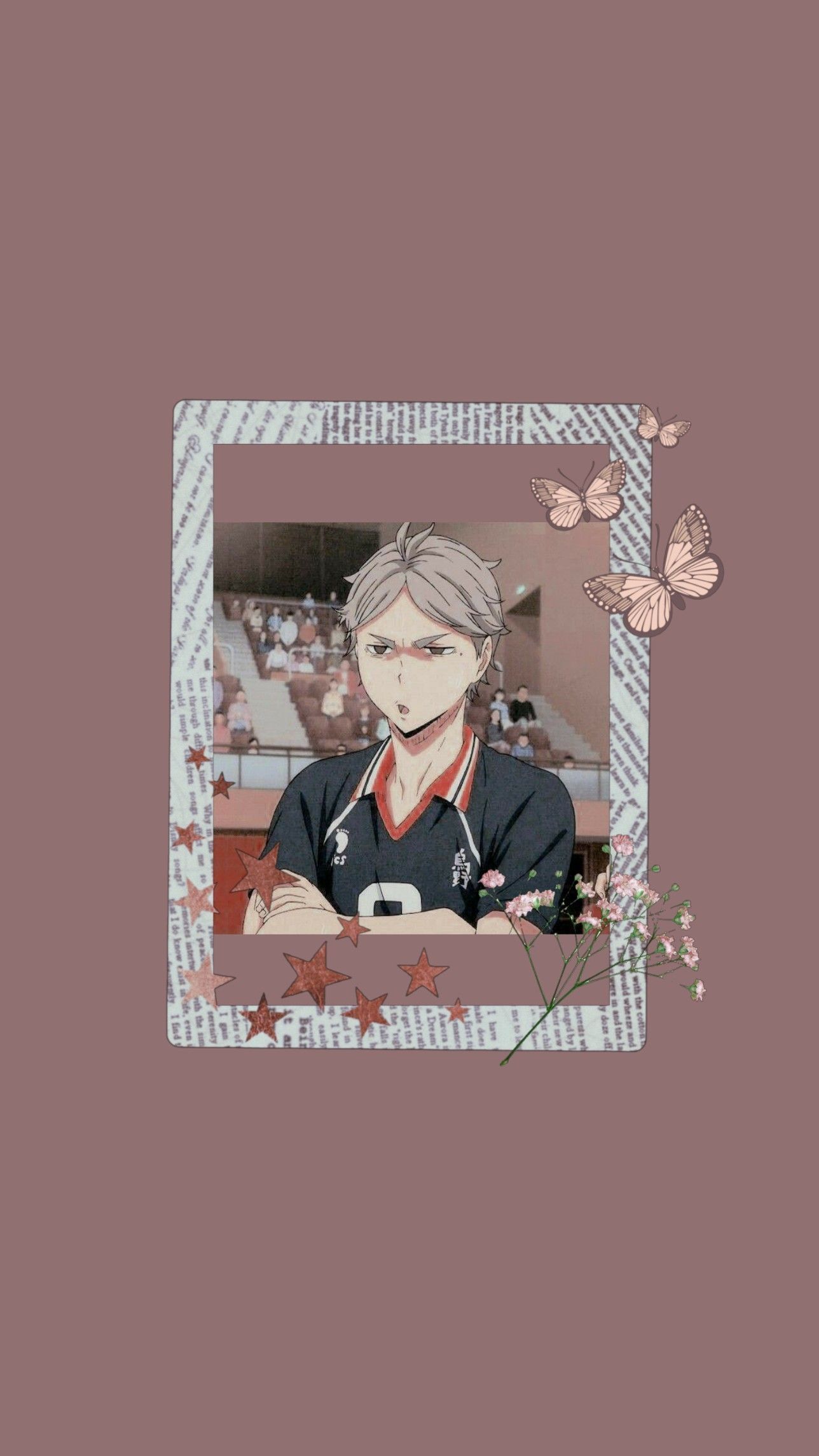 sugawara koushi wallpaper. Cute anime wallpaper, Haikyuu anime, Anime wallpaper phone