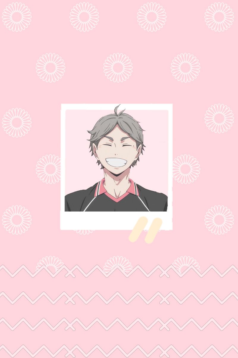 i hope you like this haikyuu I am so nervous sugawara koushi mishfishedits PLEASE LET ME KNOW ABOUT THE SIZES AND WHAT NOT that polaroid one is my favourite tobiohchan