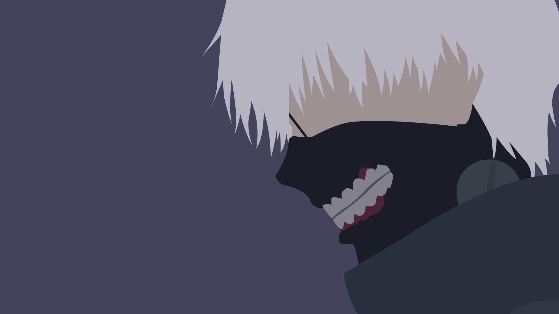 Tokyo ghoul витрина стим фото 112