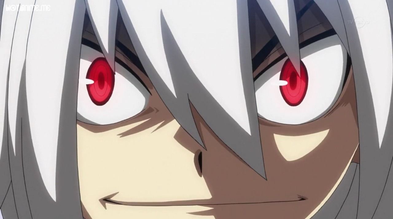 The Best 22 Shu Kurenai Red Eye.