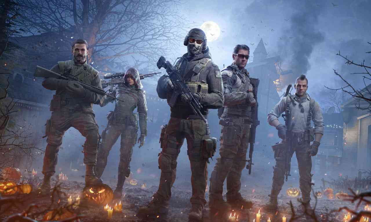 Call of Duty Mobile Season 6 to release today weapons, Characters, Skins, Wild West Battle Pass rewards & Rust map