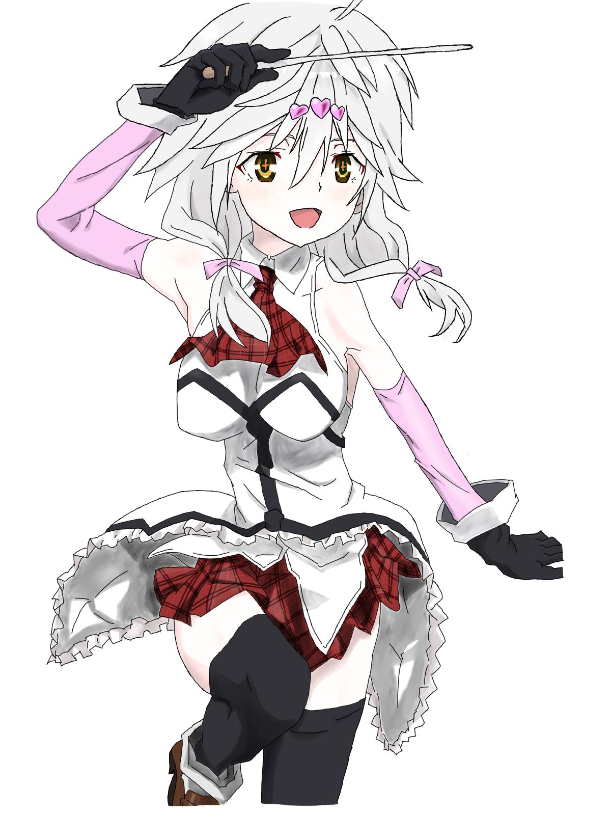 Kurata Yui Seven Anime Image Board