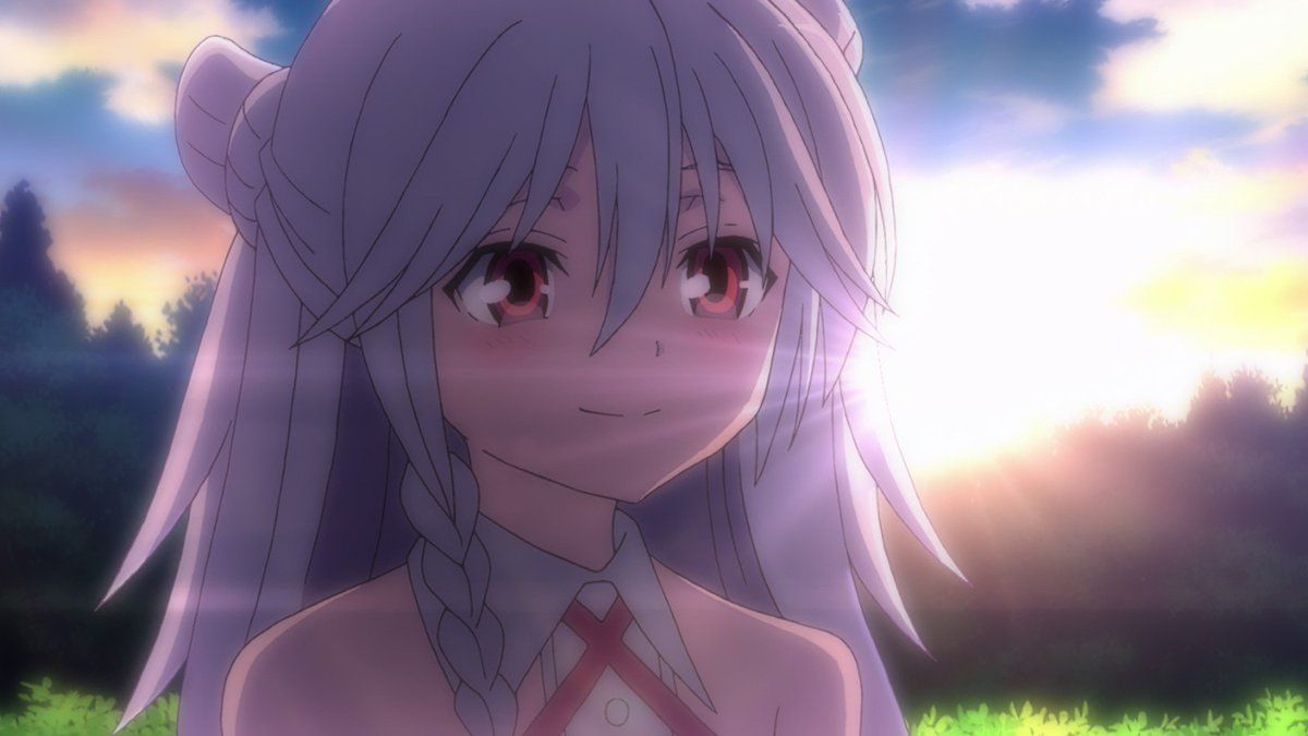 Ecuaneel Seven Lilith Asami Lilim Yui Kurata