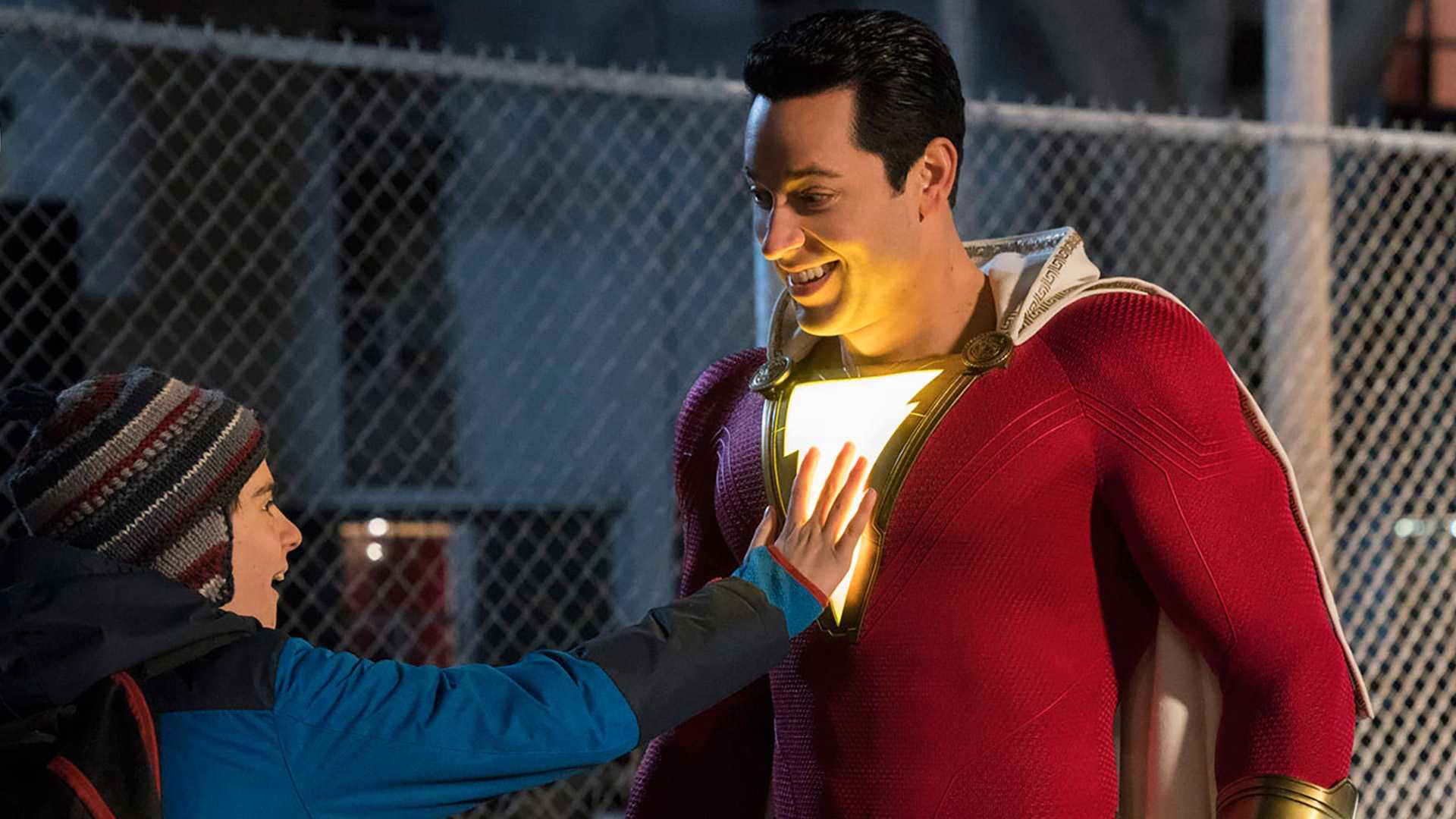 Every DCEU Movie, Ranked From 'Man of Steel' to 'Shazam'