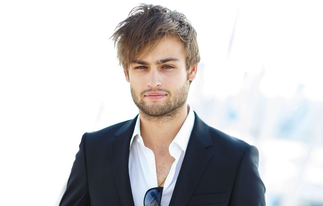 Wallpaper actor, jacket, Douglas Booth, Douglas booth image for desktop, section мужчины