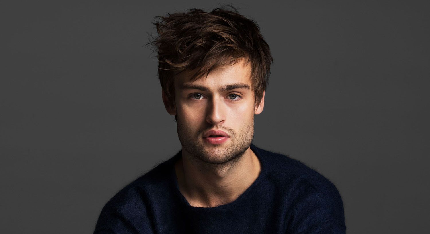 douglas booth Booth Photo