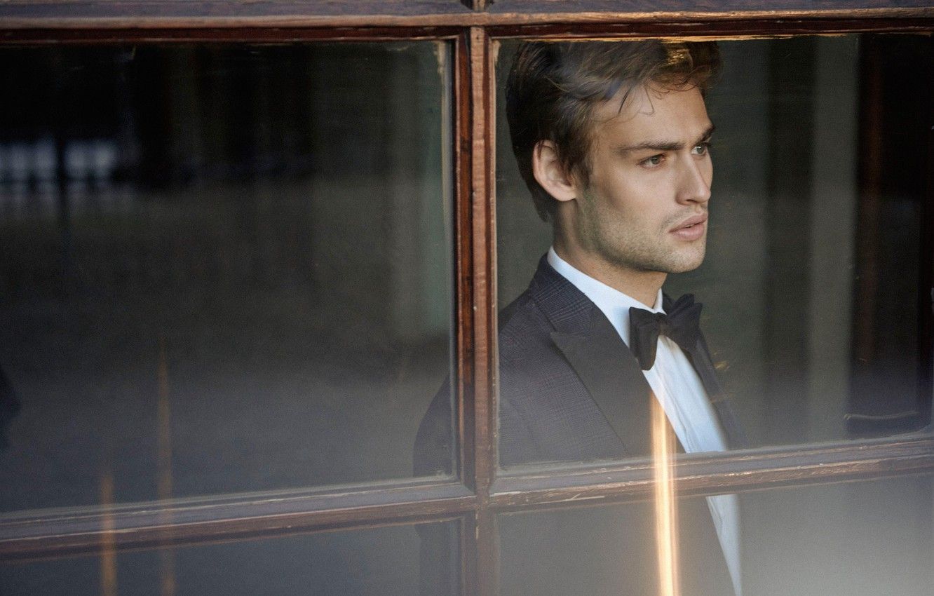Wallpaper Douglas Booth, Douglas Booth, at the photo shoot, The Journal image for desktop, section мужчины