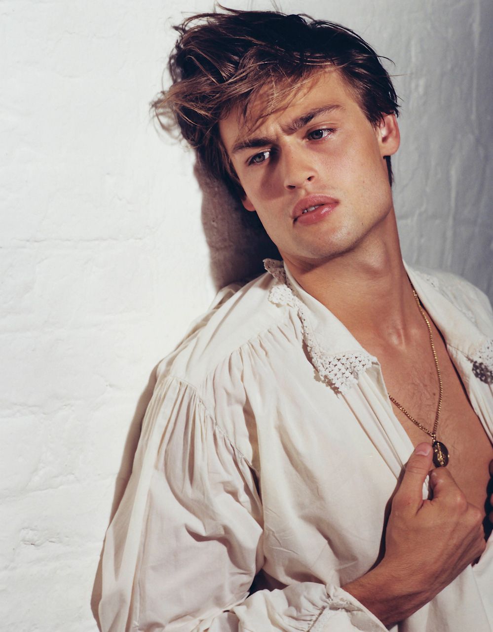 Douglas Booth Wallpapers - Wallpaper Cave